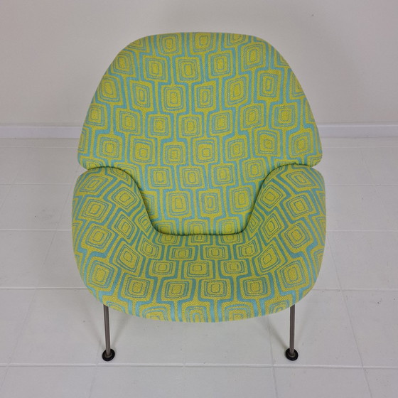 Image 1 of Chaise F555 par Pierre Paulin pour Artifort, 1980's