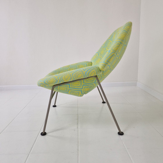 Image 1 of Chaise F555 par Pierre Paulin pour Artifort, 1980's
