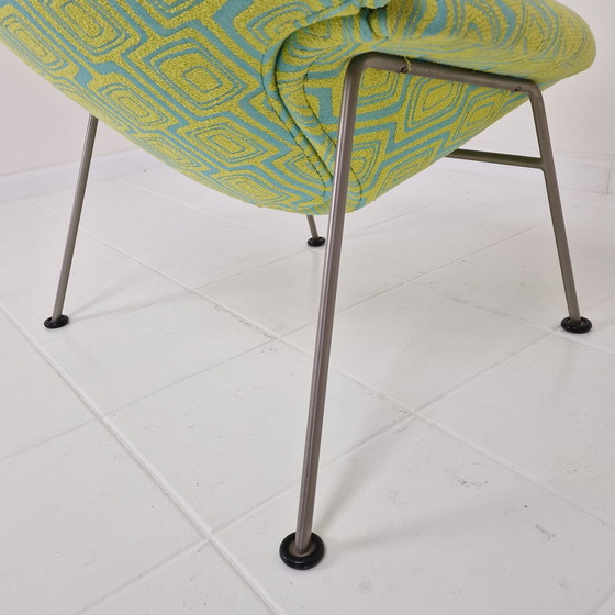 Image 1 of Chaise F555 par Pierre Paulin pour Artifort, 1980's