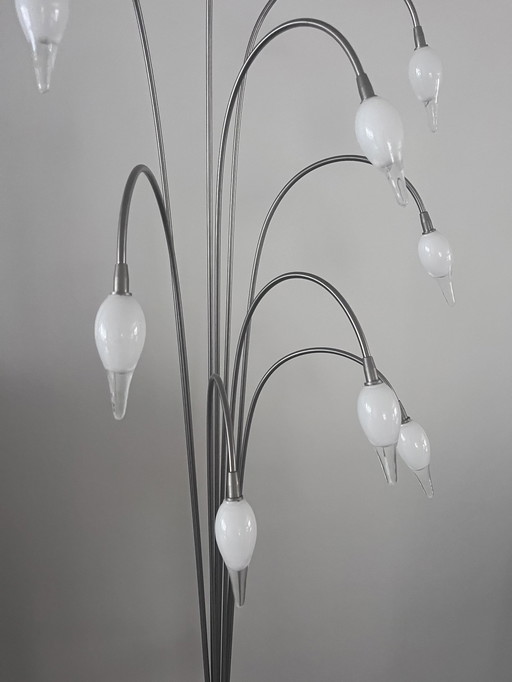 Lampadaire Lumitech