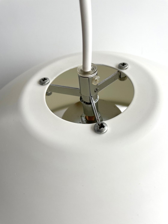 Image 1 of 2 lampes vintage design Xl Dyssen Asgar Bc Lys Danemark