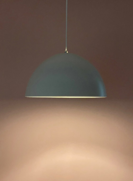 Image 1 of 2 lampes vintage design Xl Dyssen Asgar Bc Lys Danemark