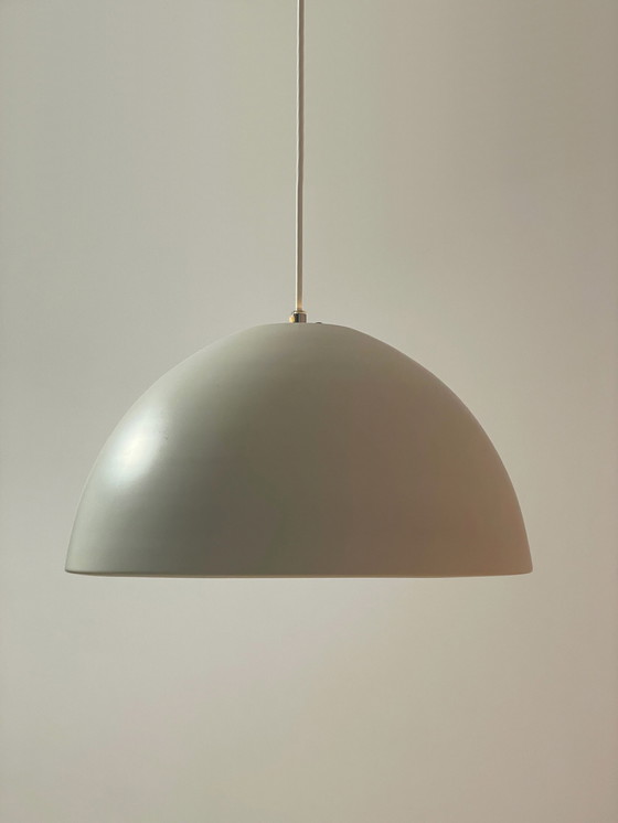 Image 1 of 2 lampes vintage design Xl Dyssen Asgar Bc Lys Danemark