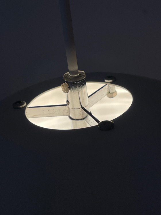 Image 1 of 2 lampes vintage design Xl Dyssen Asgar Bc Lys Danemark