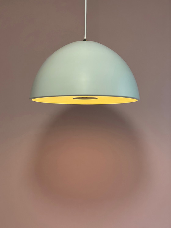 Image 1 of 2 lampes vintage design Xl Dyssen Asgar Bc Lys Danemark