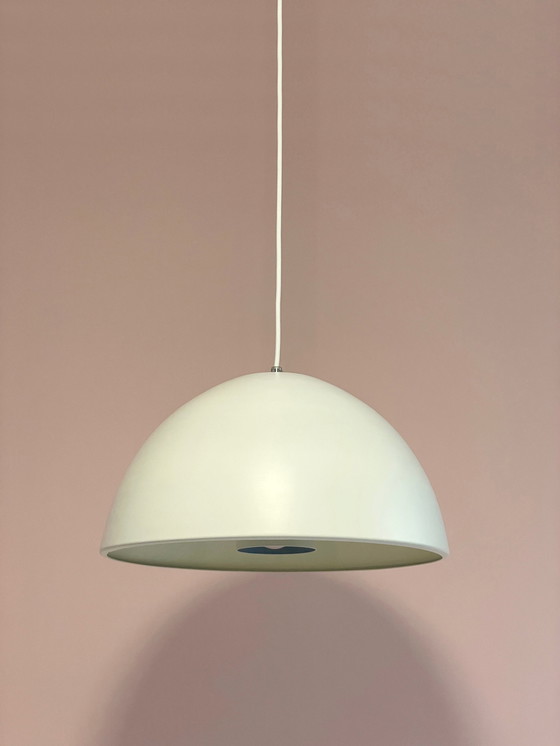 Image 1 of 2 lampes vintage design Xl Dyssen Asgar Bc Lys Danemark