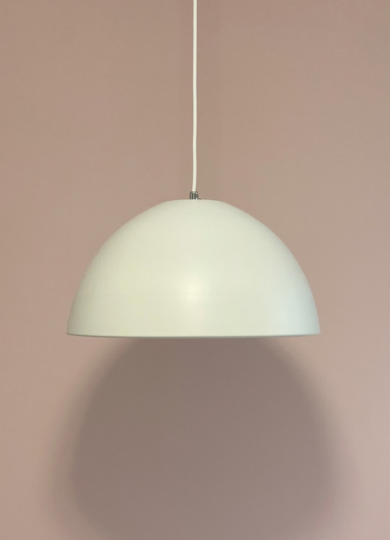 Image 1 of 2 lampes vintage design Xl Dyssen Asgar Bc Lys Danemark