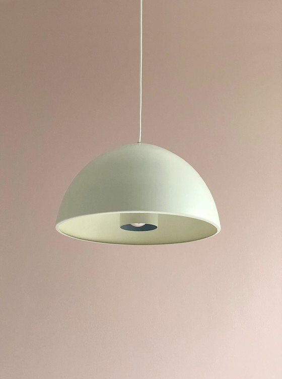 Image 1 of 2 lampes vintage design Xl Dyssen Asgar Bc Lys Danemark