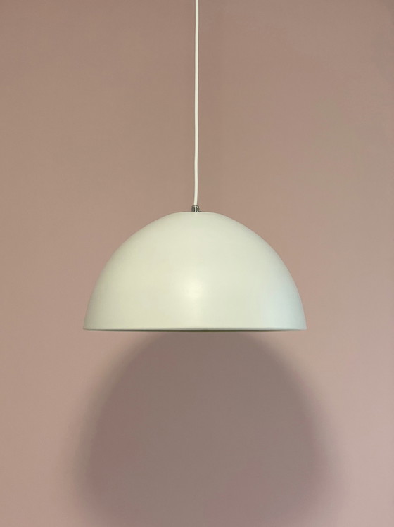 Image 1 of 2 lampes vintage design Xl Dyssen Asgar Bc Lys Danemark