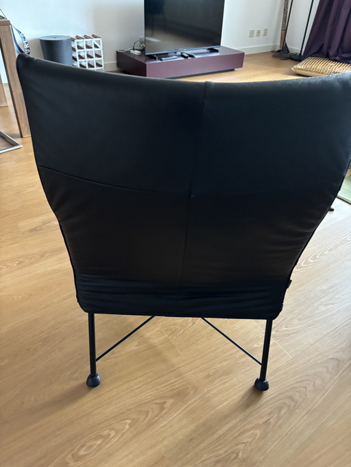 Fauteuil Montis Charly Gerard Van Den Berg