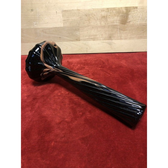 Image 1 of Vase Soniflore vintage de la verrerie de Maure Vieil Mandelieu La Napoule