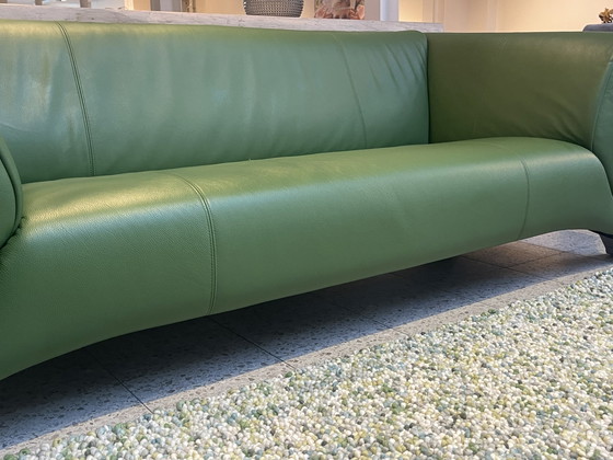 Image 1 of Canapé 3 places Rolf Benz 322