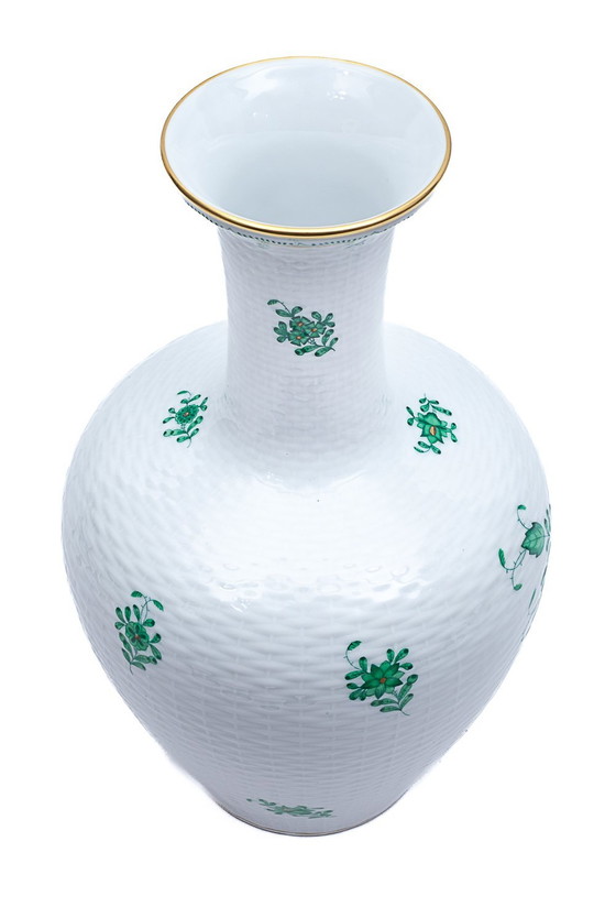 Image 1 of Vase Herend 7186