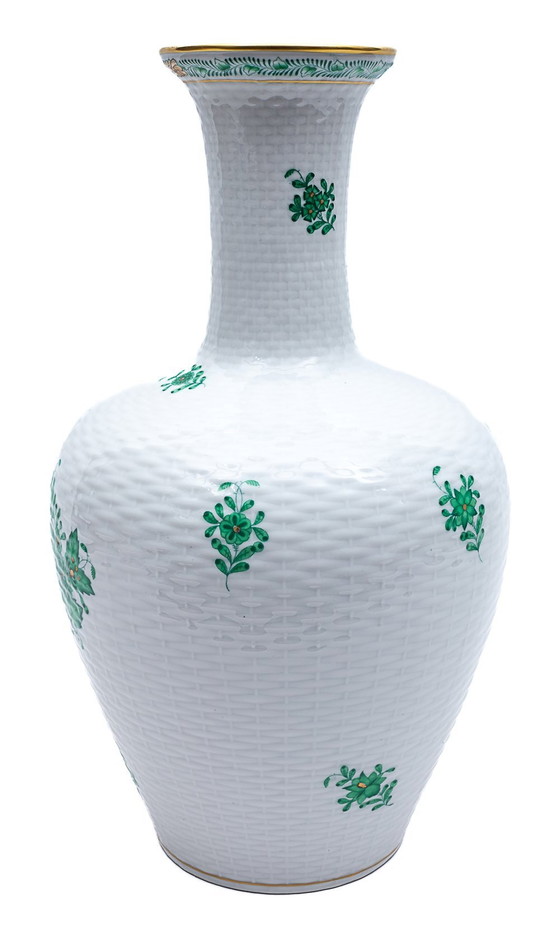 Image 1 of Vase Herend 7186