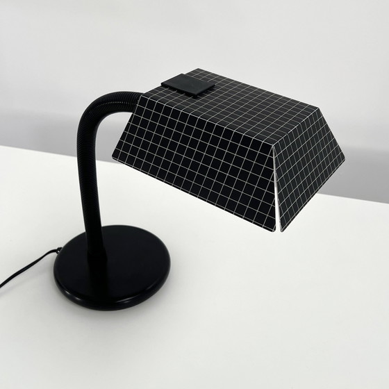 Image 1 of Lampe de bureau Study Quaderna de Targetti Sankey, 1970S