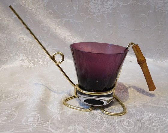 Image 1 of Mid Century Rockabillly Vintage Accessoires de minibar