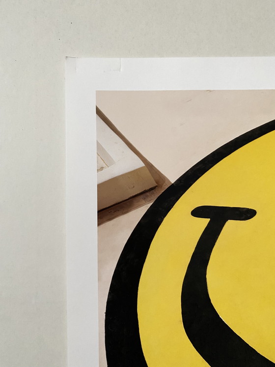 Image 1 of Fatboy Slim par Joseph Ford Photographe