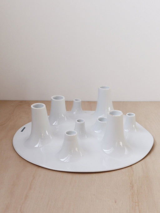 Fruit & Fire | Willem Noyons | Wn2003