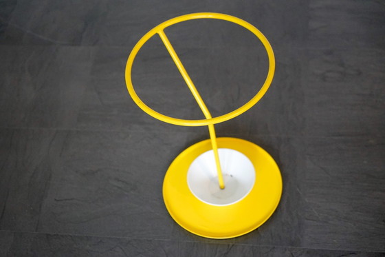 Image 1 of Porte-parapluies Pop Art vintage, années 1970