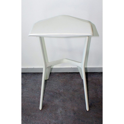 Paire de tabourets Miura vintage par Konstantin Gcric pour Plank, Italie