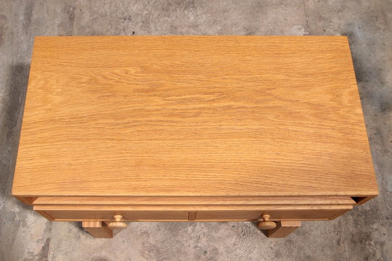 Image 1 of Tv-Kast vintage de Deense - Mid-Century Modern Design