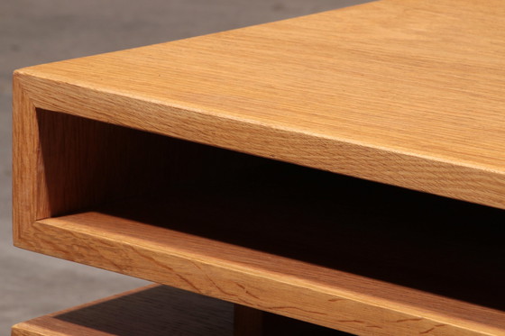 Image 1 of Tv-Kast vintage de Deense - Mid-Century Modern Design