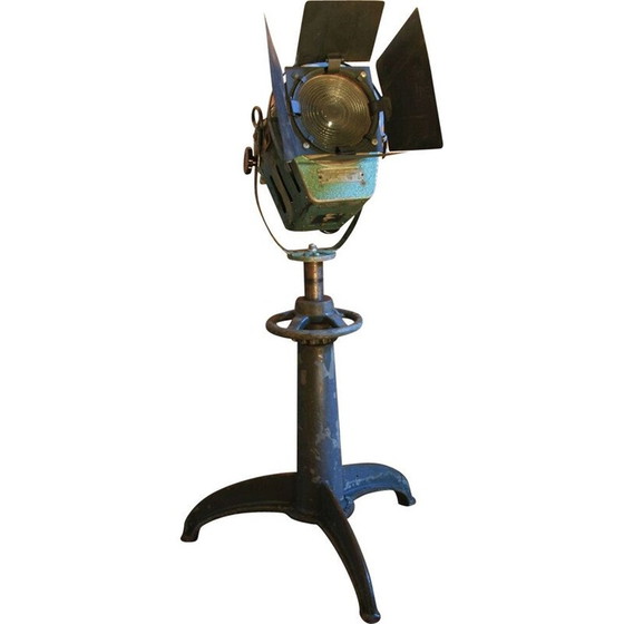 Image 1 of Projecteur de théâtre et de cinéma modèle 150