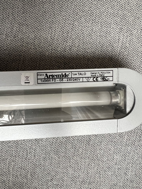 Image 1 of Artemide Lampe Talo