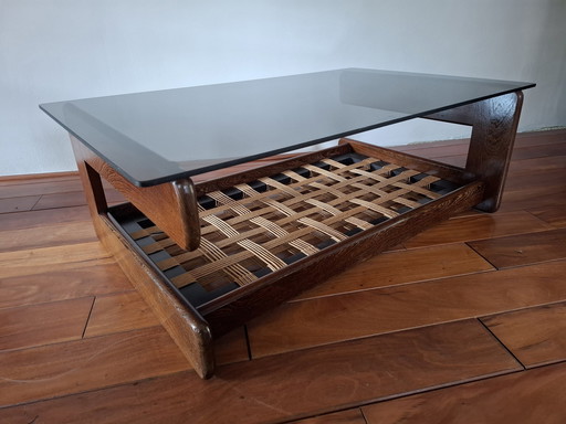 Table basse 1970