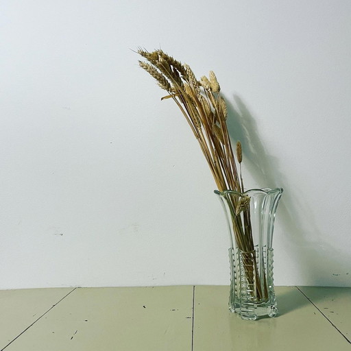 Vase Art Déco