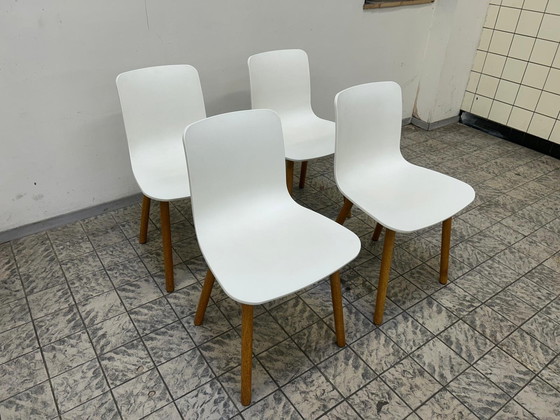 Image 1 of Vitra | Jasper Morrison | Hall | Set 4X