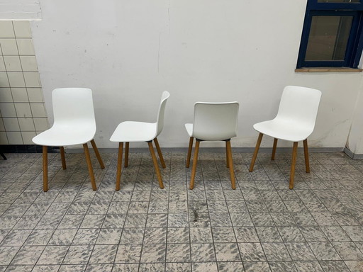 Vitra | Jasper Morrison | Hall | Set 4X