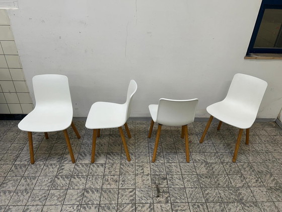 Image 1 of Vitra | Jasper Morrison | Hall | Set 4X