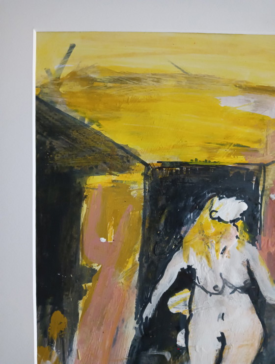 Image 1 of Rob Jacobs - Danse érotique