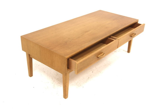 Image 1 of  Commode Scandinave En Chêne, Suède, 1960 