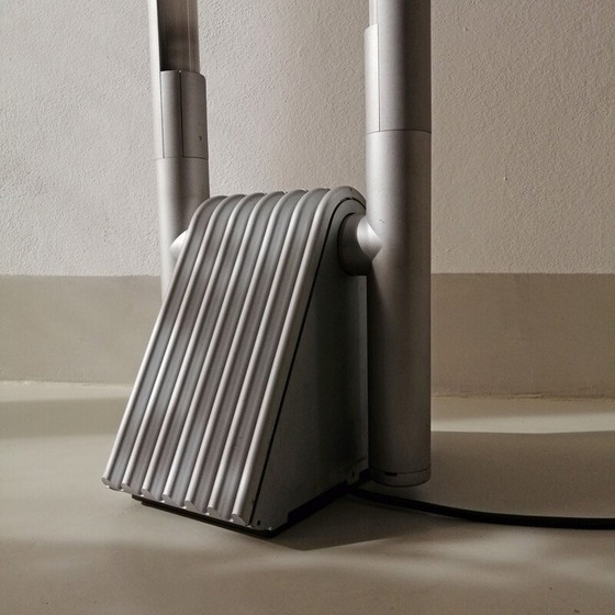 Image 1 of Lampe vintage par Rudolfo Bonetto pour Luci, Italie 1981