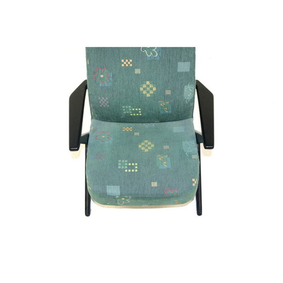 Image 1 of Fauteuil vintage par Bengt Ruda pour Nk, Suède 1950