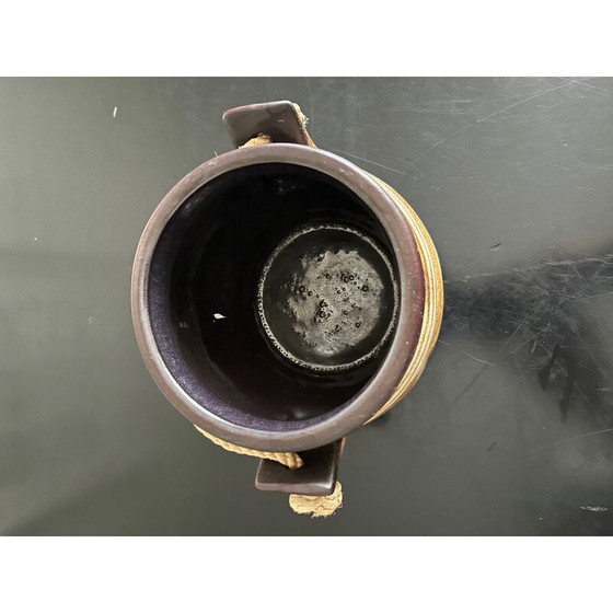 Image 1 of Pot en céramique vintage, 1970
