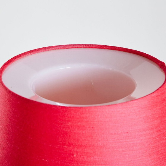 Image 1 of Lampe de table vintage en teck, Suède