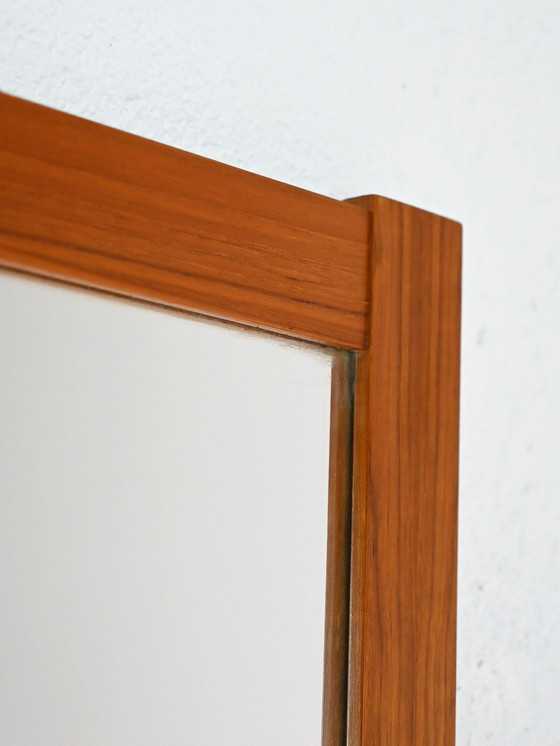 Image 1 of Miroir vintage suédois