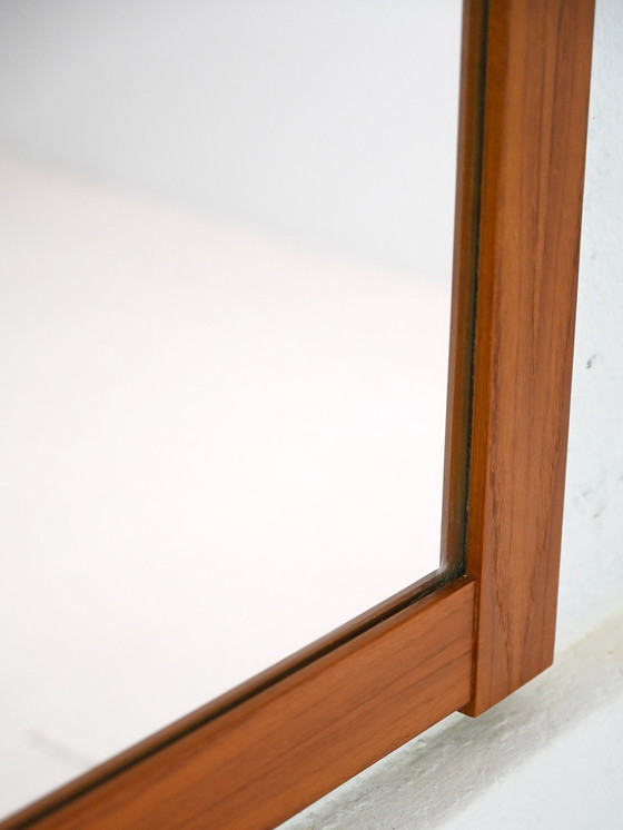 Image 1 of Miroir vintage suédois