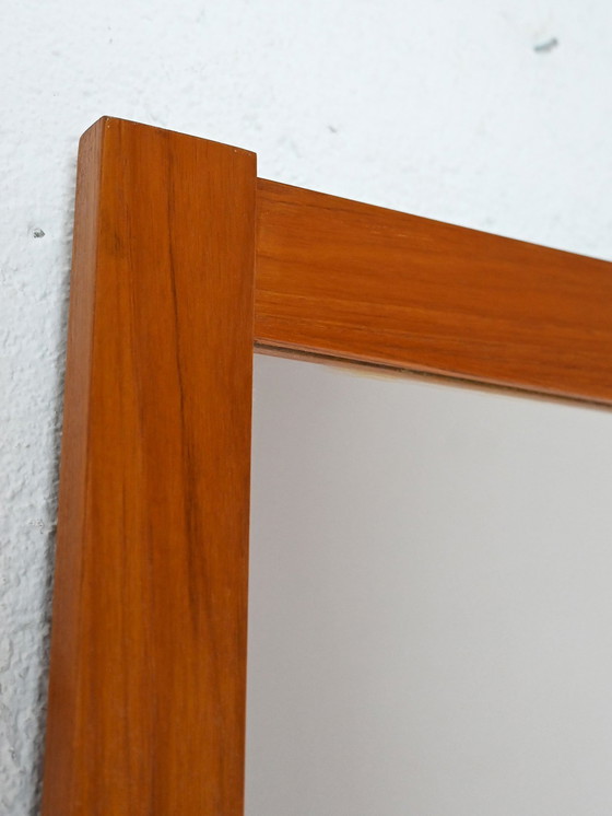 Image 1 of Miroir vintage suédois