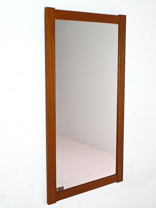 Miroir vintage suédois
