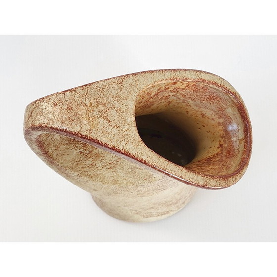 Image 1 of Vintage vase Bertoncello, 1960s
