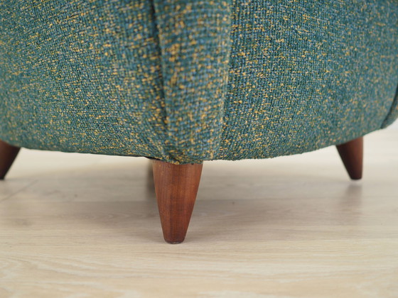 Image 1 of Fauteuil de salon, design italien, années 1970, production : Italie