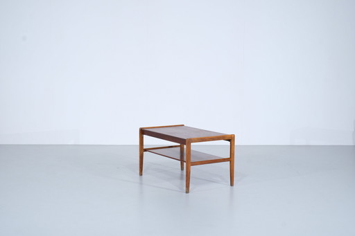 Table basse scandinave - 1960S