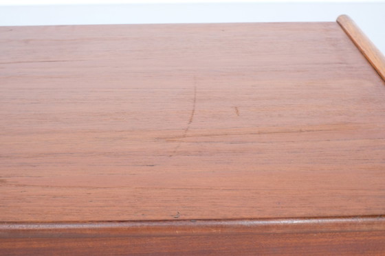 Image 1 of Table basse scandinave - 1960S