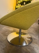 Fauteuil Artifort Apollo