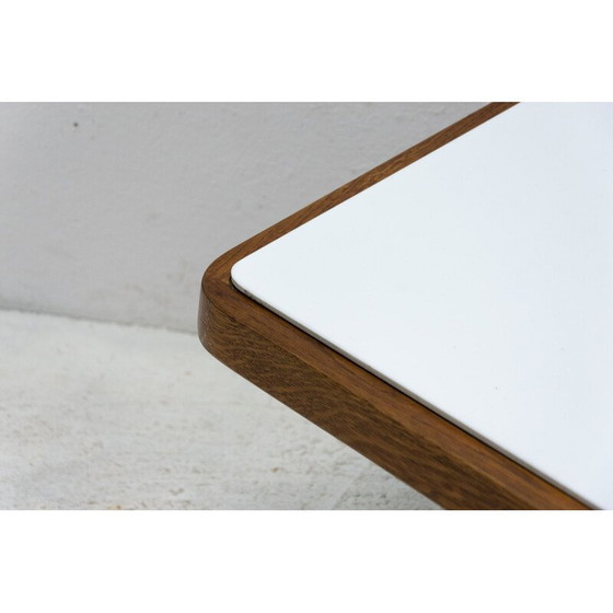Image 1 of Table d'appoint du milieu du siècle par Krásna Jizba, années 1960