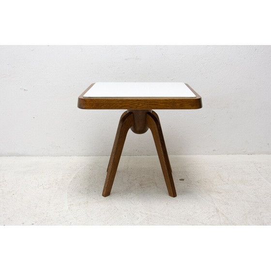 Image 1 of Table d'appoint du milieu du siècle par Krásna Jizba, années 1960
